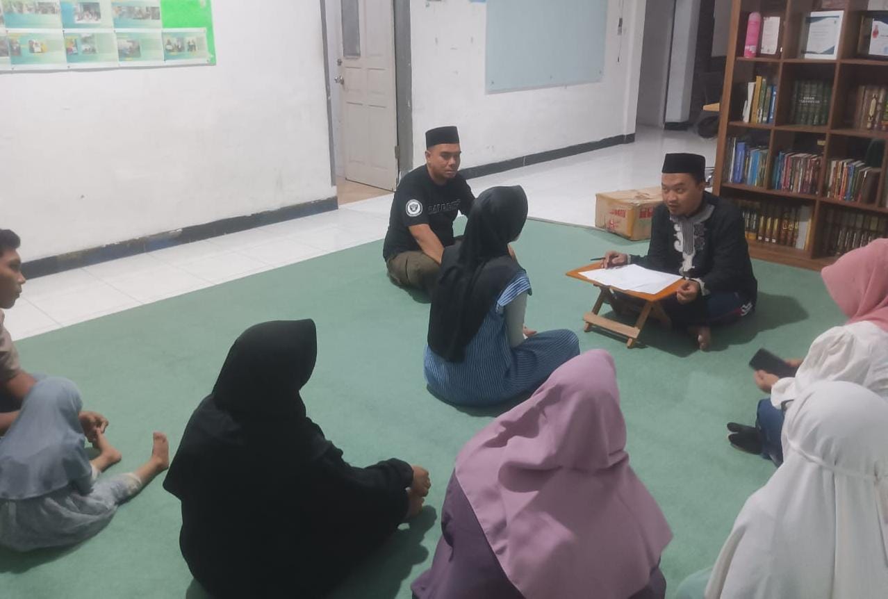 Syahadat feby